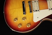 Gibson Les Paul Standard '50s Double Trouble - VU