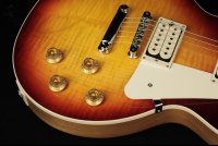 Gibson Les Paul Standard '50s Double Trouble - VU