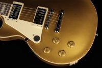 Gibson Les Paul Standard '50s Left Handed - GT