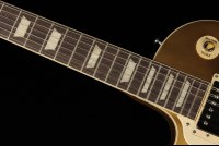 Gibson Les Paul Standard '50s Left Handed - GT