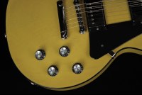 Gibson Les Paul Standard '50s Mahogany Top - TY