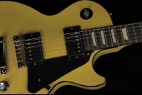 Gibson Les Paul Standard '50s Mahogany Top - TY