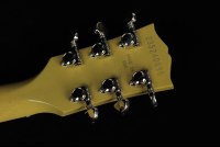 Gibson Les Paul Standard '50s Mahogany Top - TY