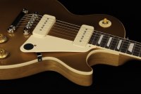 Gibson Les Paul Standard '50s P90 - GT