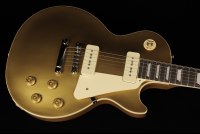 Gibson Les Paul Standard '50s P90 - GT