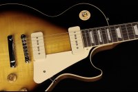 Gibson Les Paul Standard '50s P90 - TO