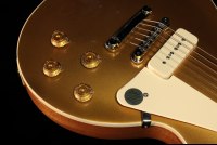 Gibson Les Paul Standard '50s P90 - GT