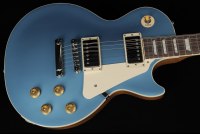 Gibson Les Paul Standard '50s Plaintop - PB