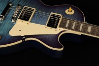 Gibson Les Paul Standard '60s - BY