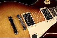 Gibson Les Paul Standard '60s - BB