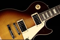 Gibson Les Paul Standard '60s - BB
