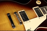 Gibson Les Paul Standard '60s - BB