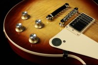 Gibson Les Paul Standard '60s - BB