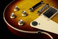 Gibson Les Paul Standard '60s - IT