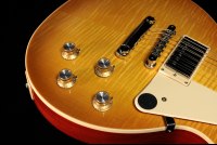 Gibson Les Paul Standard '60s - UB