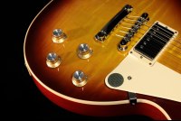 Gibson Les Paul Standard '60s - IT