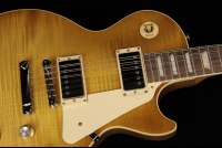 Gibson Les Paul Standard '60s AAA Figured Top - DL