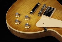 Gibson Les Paul Standard '60s AAA Figured Top - DL