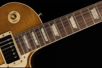 Gibson Les Paul Standard '60s AAA Figured Top - DL