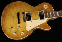 Gibson Les Paul Standard '60s AAA Figured Top - DL