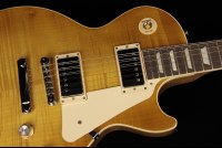 Gibson Les Paul Standard '60s AAA Figured Top - DL