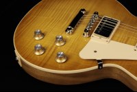 Gibson Les Paul Standard '60s AAA Figured Top - DL