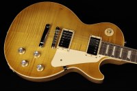 Gibson Les Paul Standard '60s AAA Figured Top - DL