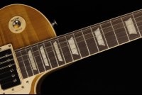 Gibson Les Paul Standard '60s AAA Figured Top - DL