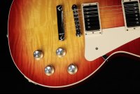 Gibson Les Paul Standard '60s AAA Figured Top - HS