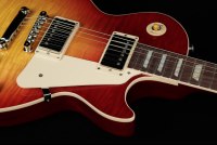 Gibson Les Paul Standard '60s AAA Figured Top - HS