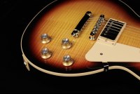 Gibson Les Paul Standard '60s AAA Figured Top - FI