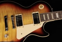 Gibson Les Paul Standard '60s AAA Figured Top - FI