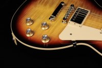 Gibson Les Paul Standard '60s AAA Figured Top - FI