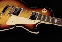 Gibson Les Paul Standard '60s AAA Figured Top - FI