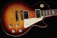 Gibson Les Paul Standard '60s AAA Figured Top - BB