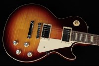 Gibson Les Paul Standard '60s AAA Figured Top - BB