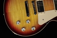 Gibson Les Paul Standard '60s AAA Figured Top - BB