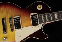 Gibson Les Paul Standard '60s AAA Figured Top - BB