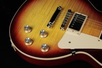 Gibson Les Paul Standard '60s AAA Figured Top - BB