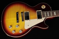Gibson Les Paul Standard '60s AAA Figured Top - BB