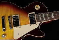 Gibson Les Paul Standard '60s AAA Figured Top - BB