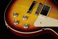 Gibson Les Paul Standard '60s AAA Figured Top - BB