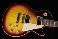 Gibson Les Paul Standard '60s AAA Figured Top - BB