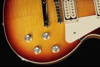 Gibson Les Paul Standard '60s Double Trouble - VU
