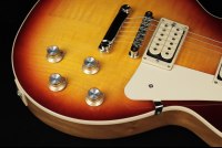 Gibson Les Paul Standard '60s Double Trouble - VU