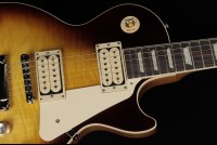 Gibson Les Paul Standard '60s Double Trouble - VT