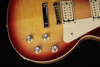 Gibson Les Paul Standard '60s Double Trouble - VU