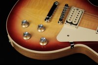 Gibson Les Paul Standard '60s Double Trouble - VU