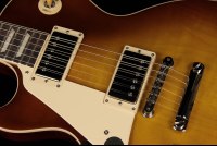 Gibson Les Paul Standard '60s Left Handed - IT