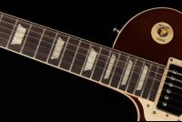 Gibson Les Paul Standard '60s Left Handed - IT